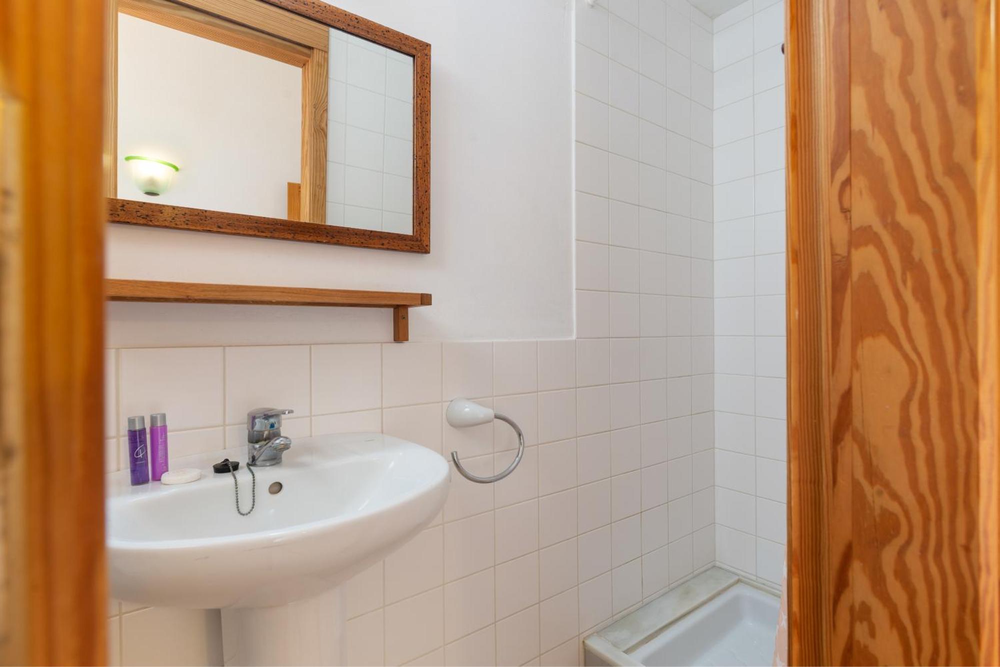 Petit Hotel Hostatgeria La Victoria Αλκούδια Δωμάτιο φωτογραφία