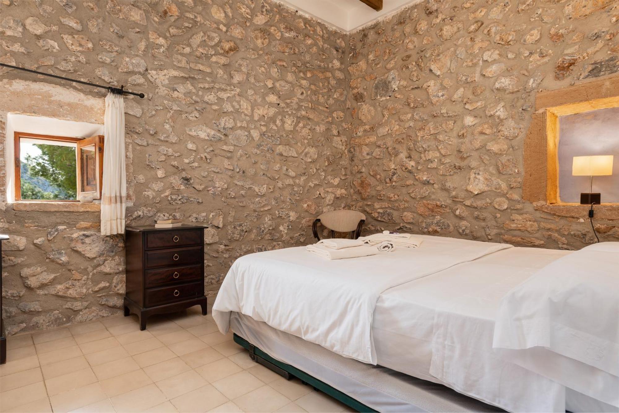 Petit Hotel Hostatgeria La Victoria Αλκούδια Δωμάτιο φωτογραφία