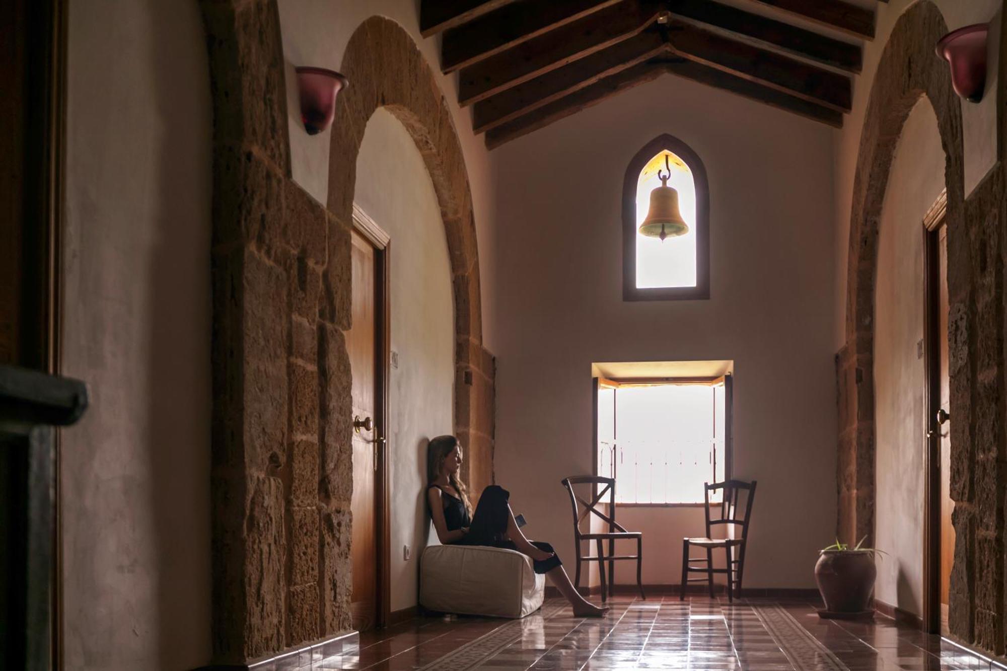 Petit Hotel Hostatgeria La Victoria Αλκούδια Εξωτερικό φωτογραφία