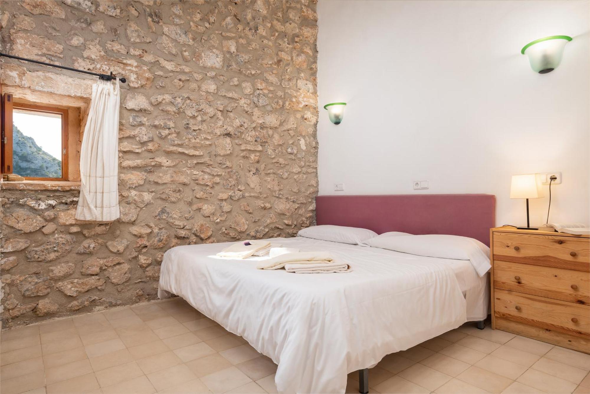 Petit Hotel Hostatgeria La Victoria Αλκούδια Εξωτερικό φωτογραφία