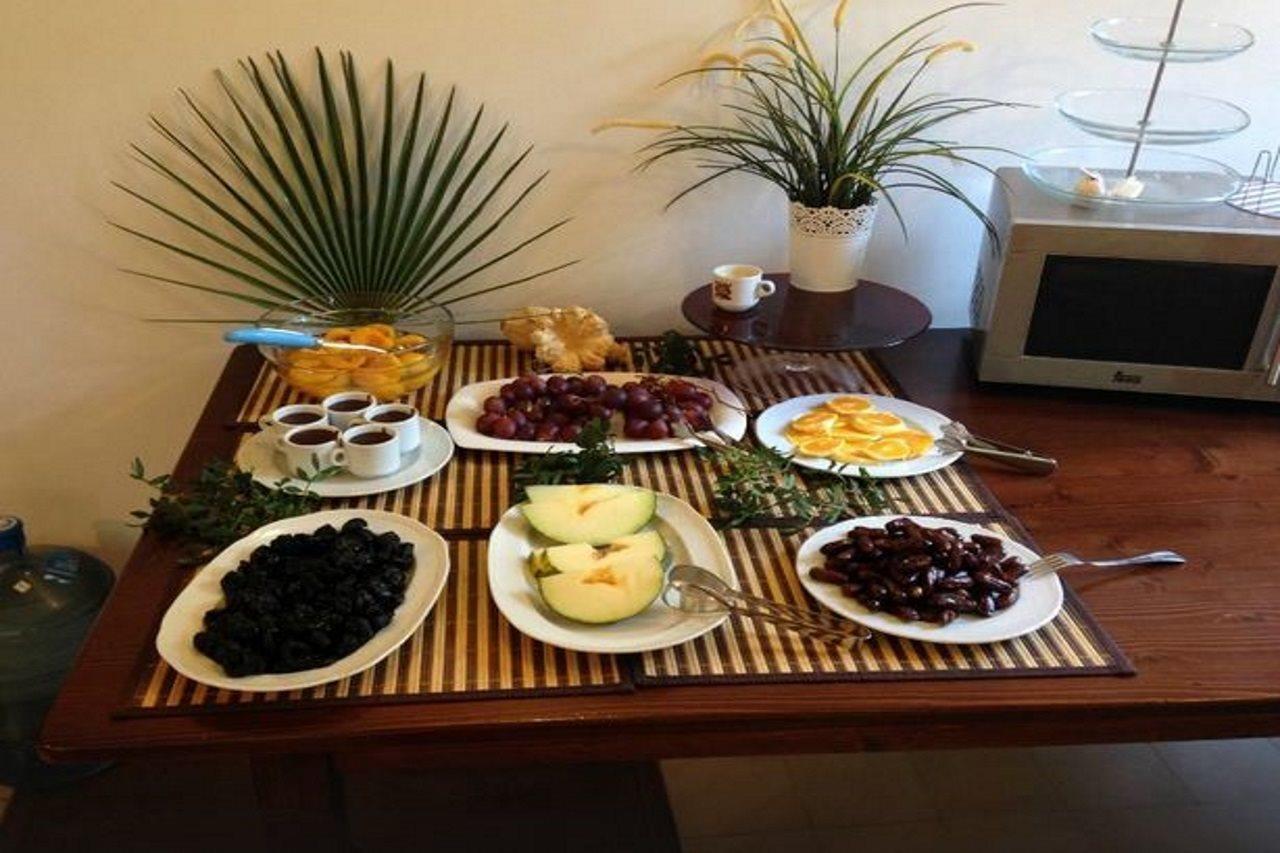 Petit Hotel Hostatgeria La Victoria Αλκούδια Εξωτερικό φωτογραφία
