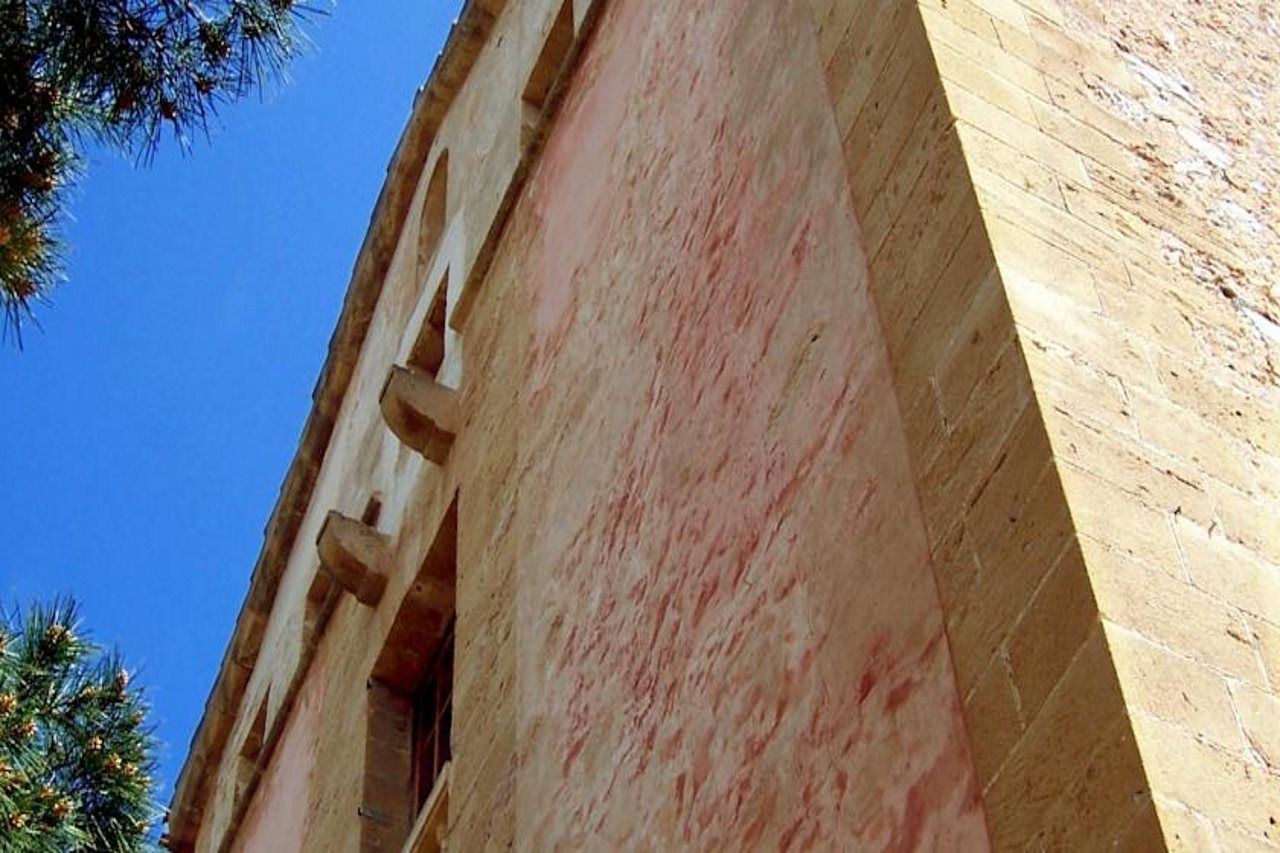 Petit Hotel Hostatgeria La Victoria Αλκούδια Εξωτερικό φωτογραφία