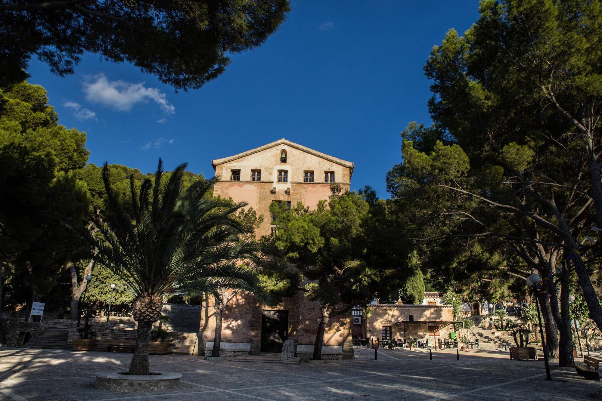 Petit Hotel Hostatgeria La Victoria Αλκούδια Εξωτερικό φωτογραφία