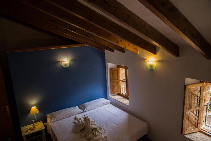 Petit Hotel Hostatgeria La Victoria Αλκούδια Εξωτερικό φωτογραφία