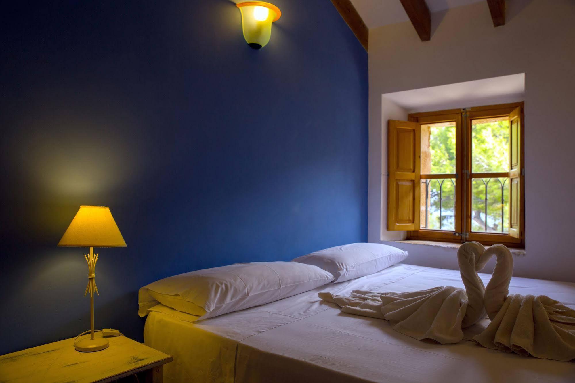 Petit Hotel Hostatgeria La Victoria Αλκούδια Εξωτερικό φωτογραφία